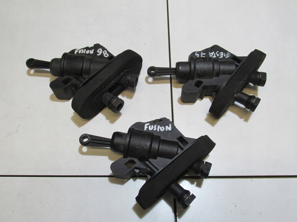 фото №1, Ford оригинальный номер 2s61-7a543-ac насос сцепления