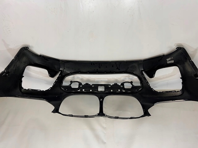 фото №7, Бампер передній перед bmw x3 g01 m-pakiet