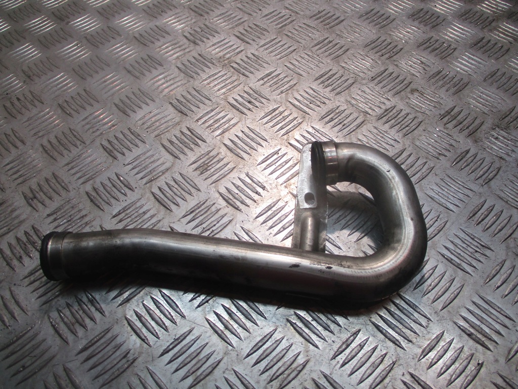 фото №1, Труба трубка шланг egr renault thalia ii 1.5 dci 506623