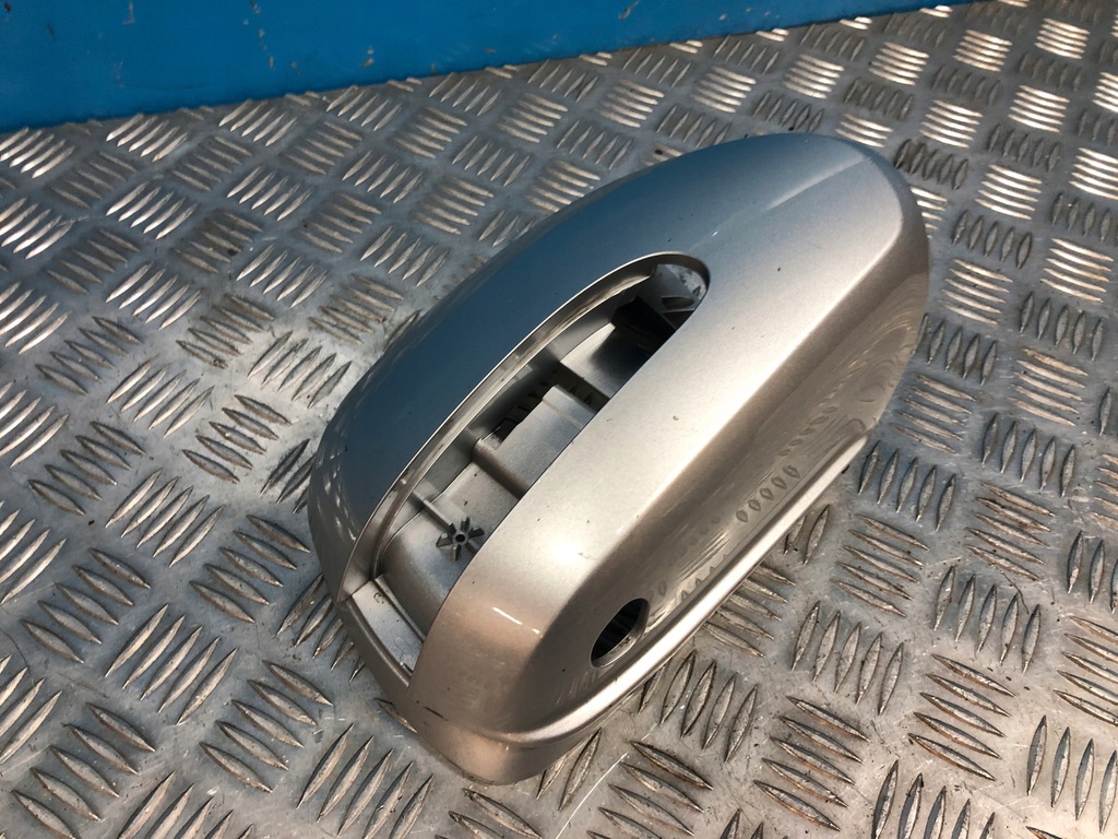 фото №1, Mercedes ml w164 права корпус дзеркало