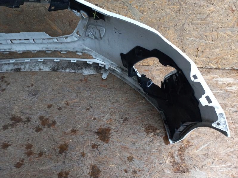 фото №12, Ford focus mk4 mk 4 jx7b бампер передний перед