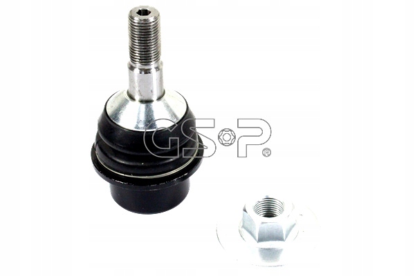 фото №2, Шарова опора важеля [20 28] gsp