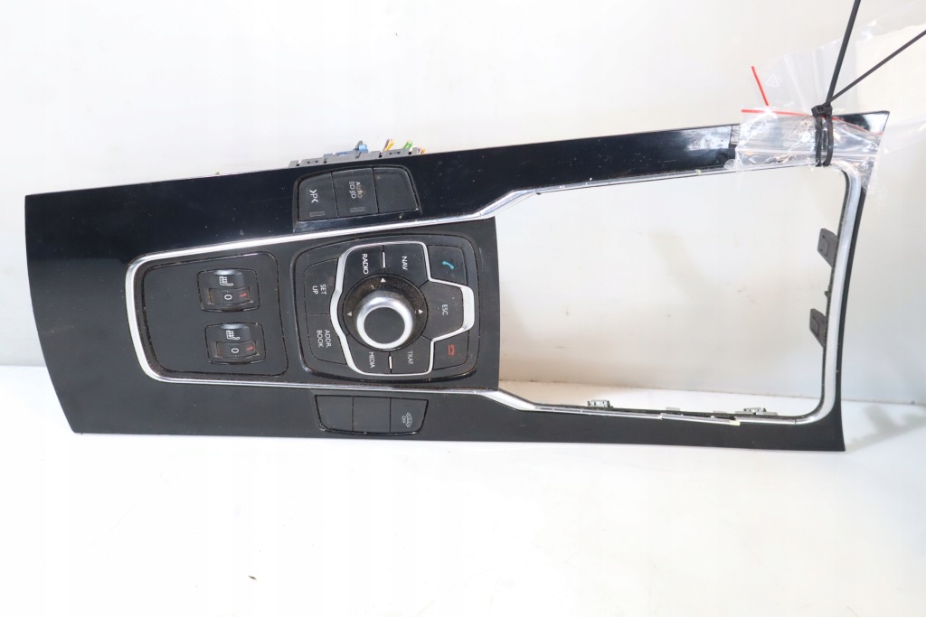 фото №1, Панель керування навігація peugeot 508 i