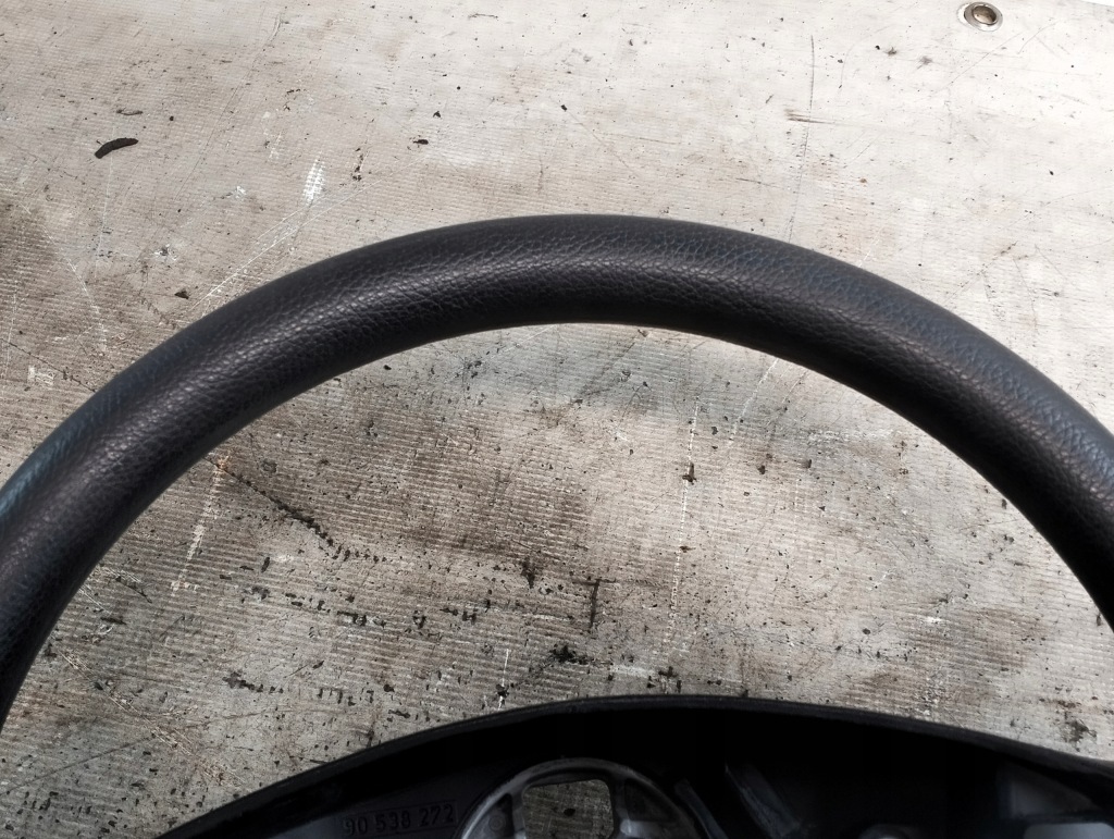 фото №9, Воздуховод bez подушки безопасности suzuki wagon r+ 2001r 90538272