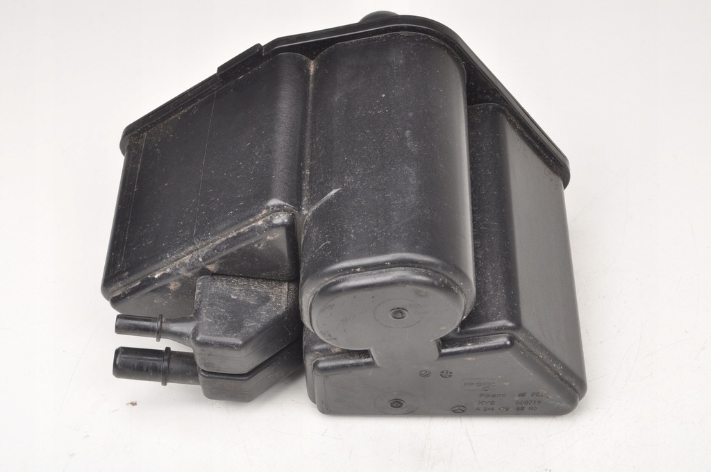 фото №6, Mercedes gla x156 lift фільтр вугільний a2464706000