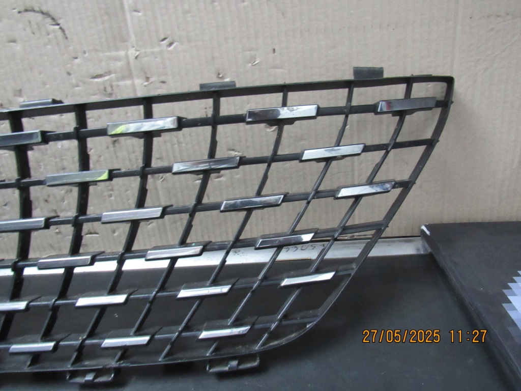 фото №5, Решётка радиатора решётка радиатора бампера peugeot 3008 5008 9815336077