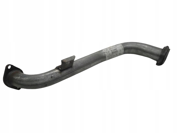 фото №1, Труба коллекторная renault trafic 89-92 7700744964