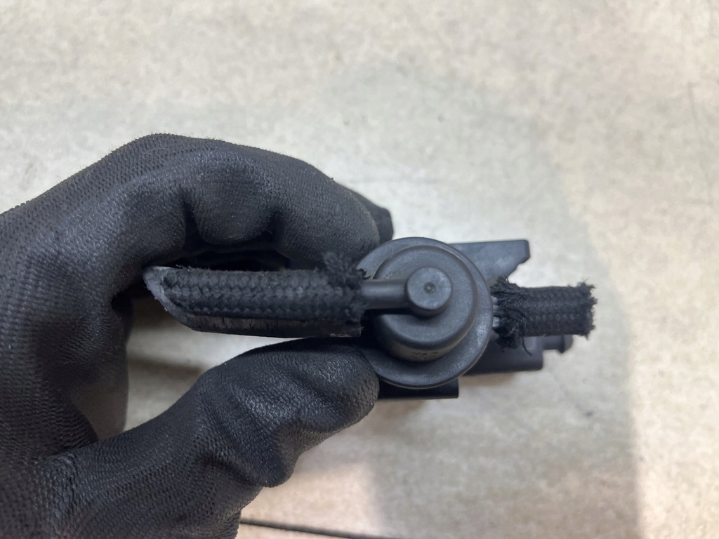 фото №7, Клапан тиску турбіни skoda octavia i 1.9 tdi 702183010