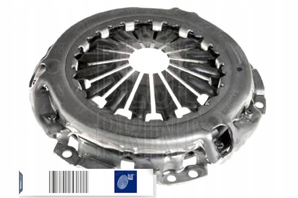 Купить Прижим сцепления 218mm toyota auris corolla 1.6 1