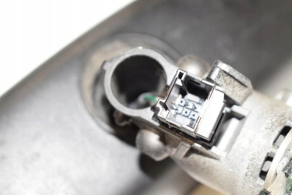 фото №5, Citroen ds4 2015 дзеркало заднього виду