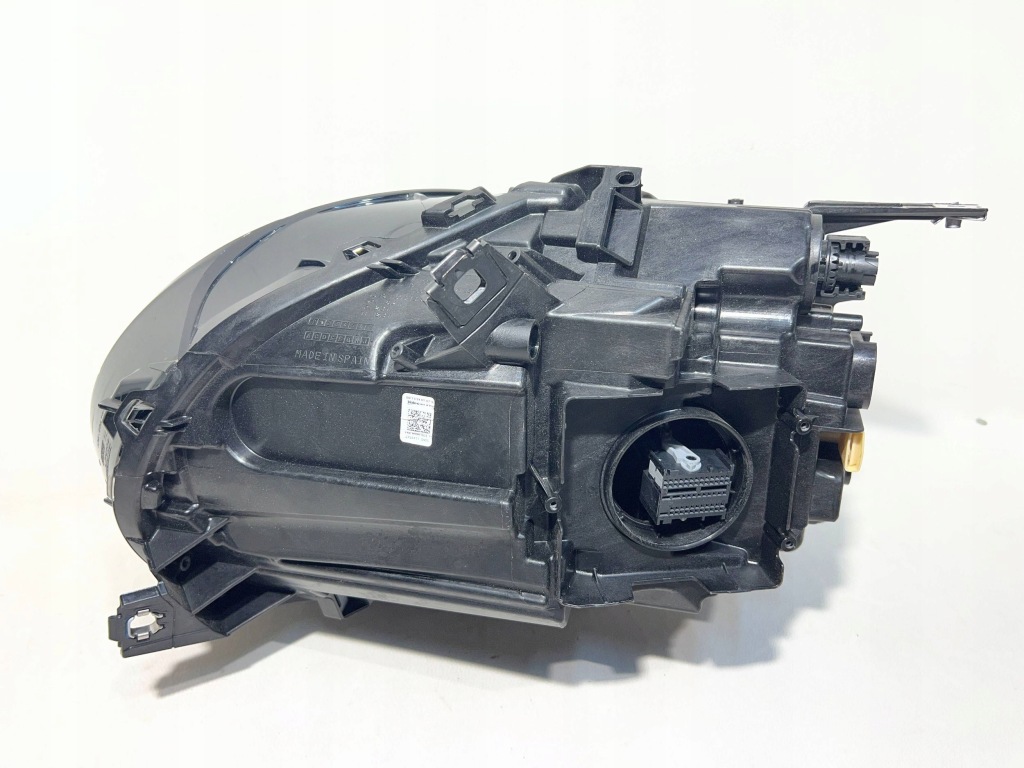 Купити Фара ліва перед mini cooper f65 f66 f67 full led high 5b51205