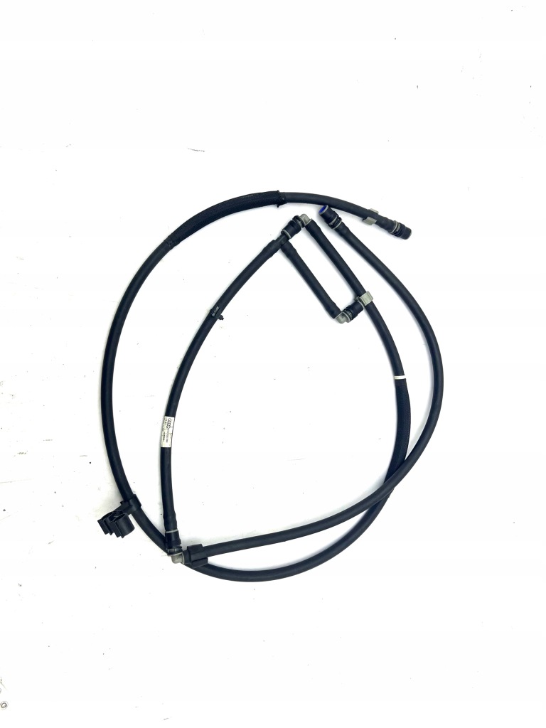 Купити Audi a4 b8 07-15 патрубок шланг омивача 8t0955944