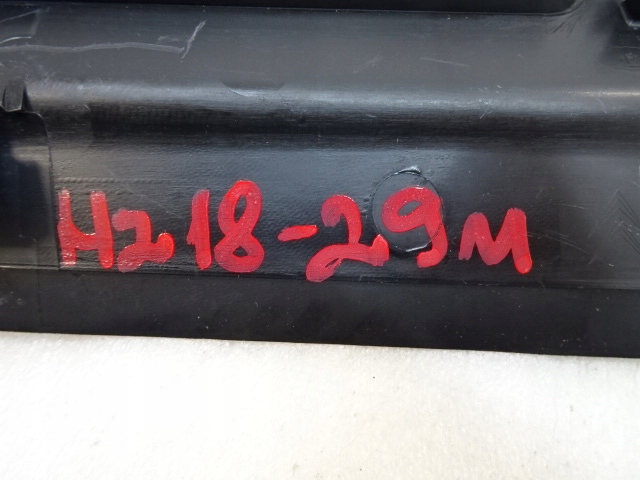 фото №11, Citroen c4 i picasso шумоизоляция крыла левая передние 9656582180