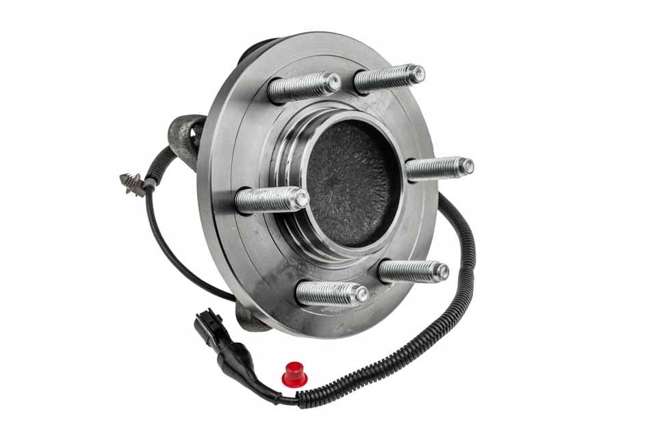 фото №6, Ступиця колеса перед ford expedition 07-10 rwd