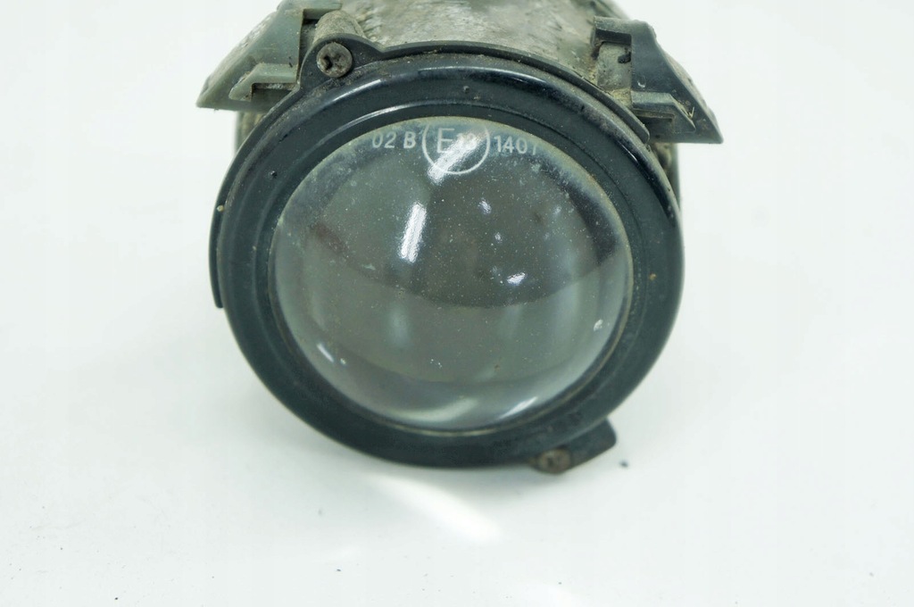 фото №2, Jb440 lexus rx ii противотуманная фара правый