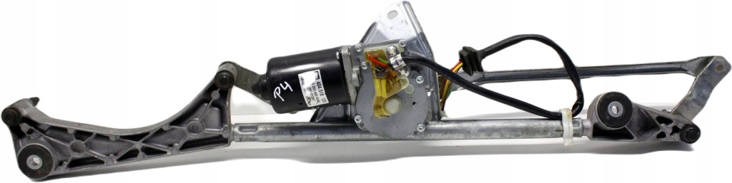 фото №1, Mercedes w203 механизм дворник перед europa