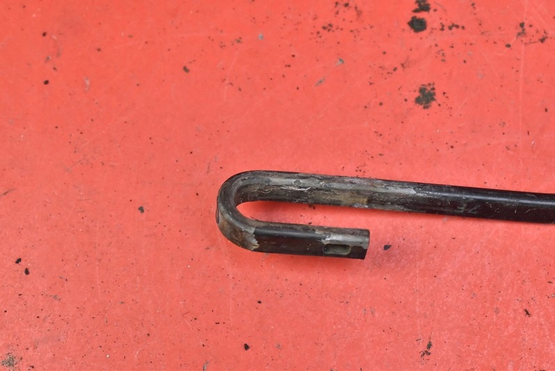 фото №7, Важіль важелі двірник перед eu 1400456780 1400456680 citroen jumpy 2 ii