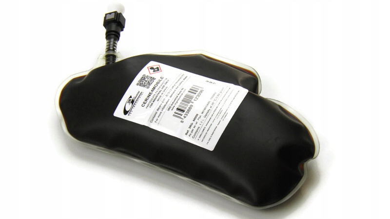 фото №2, Добавка do фильтра dpf poj.2.4l