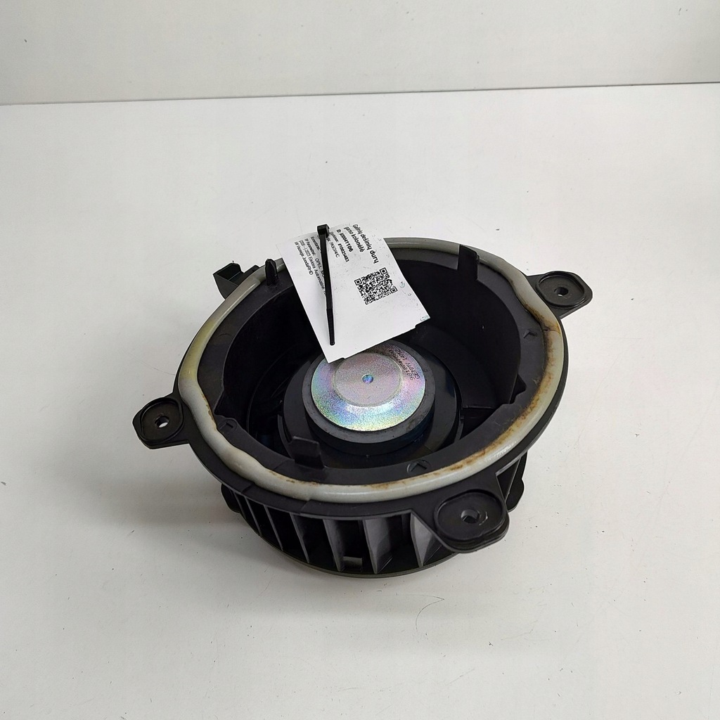 фото №6, Opel mokka b 2023 динамик дверь задних