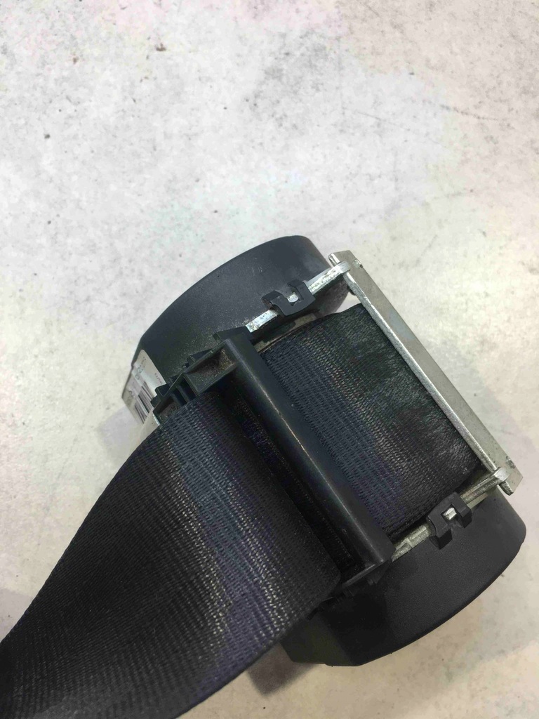 фото №10, Pas безопасности левый задняя toledo iii 1.9 tdi