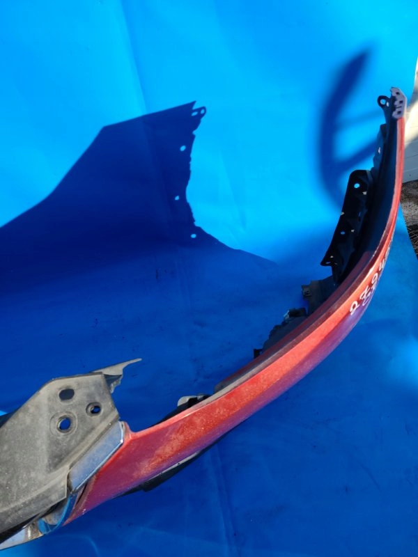 Передній бампер mazda cx-5 11-17-kd51-50-031bbb Оригінал