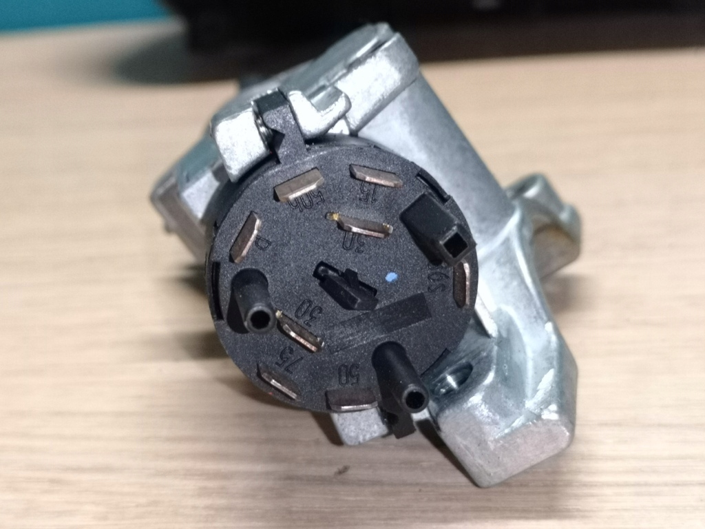 фото №6, Audi a3 8l 97r набор стартовый 1,6 бортовой компьютер блок управления 06a906019d