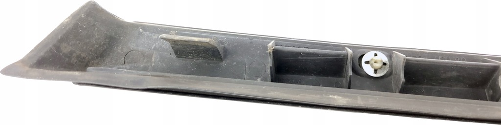 фото №7, Citroen c5 iii x7 молдинг скло лобове ліва kdmd коричнева