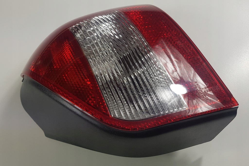 фото №11, Лампа задняя левая audi a3 8l '00-03' -depo