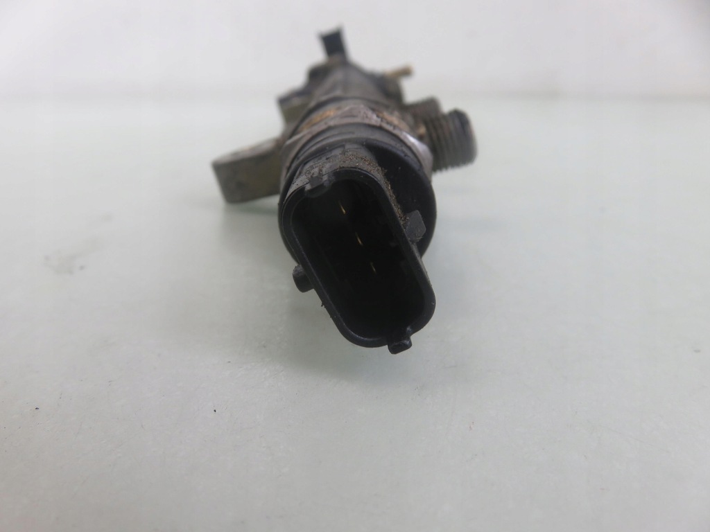 фото №7, Молдинг упорскування fiat doblo i 1.3 jtd 0281002534 0281002584