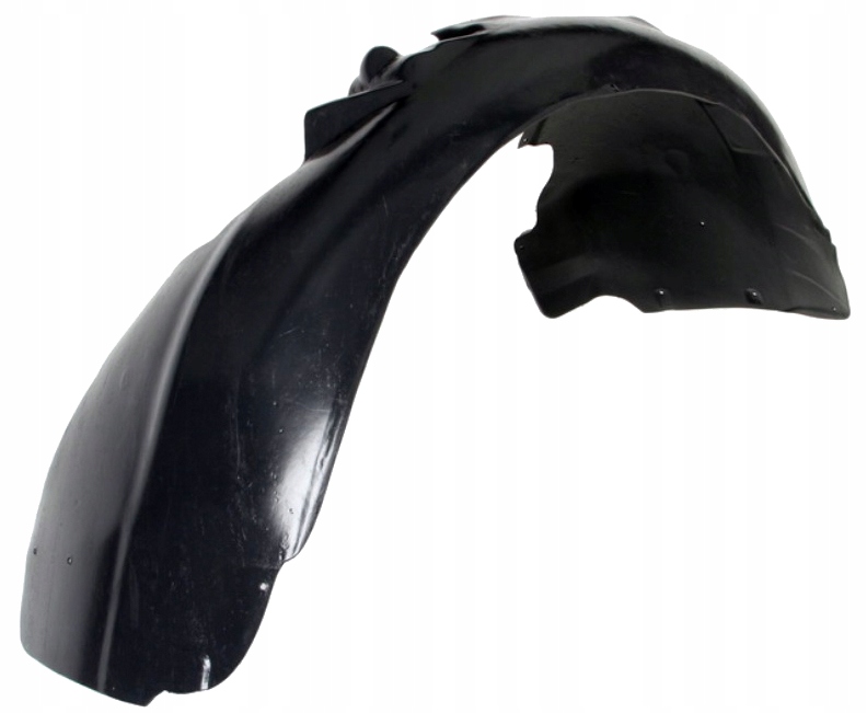 фото №1, Подкрылок подкрылок seat exeo 2008- перед правое