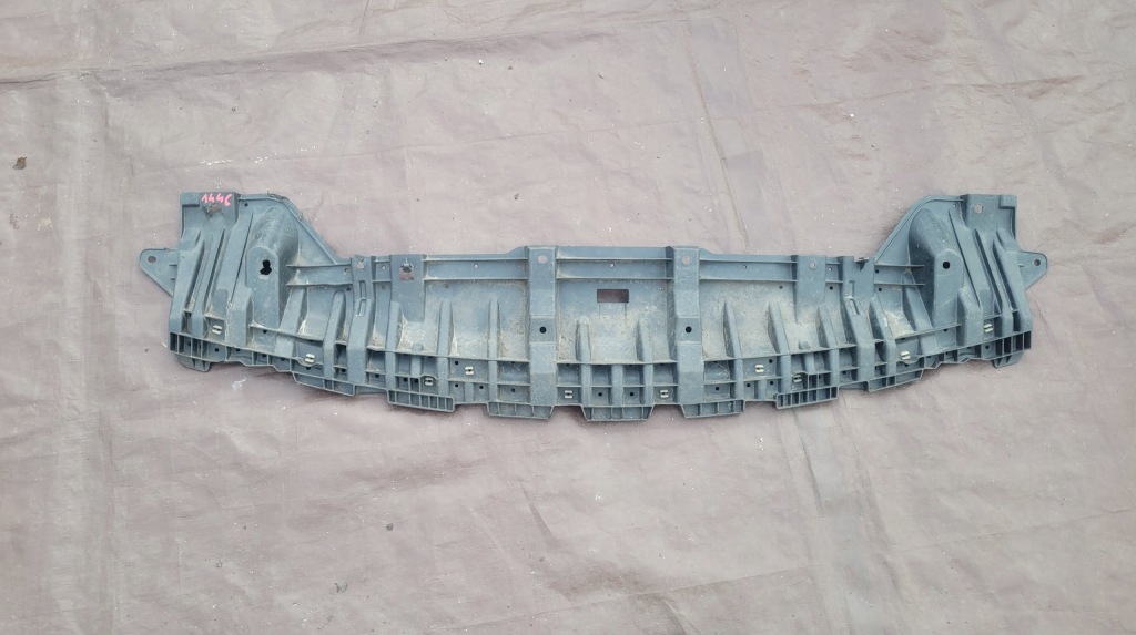 фото №1, Toyota auris ii захист плита pod бампер перед // 1446