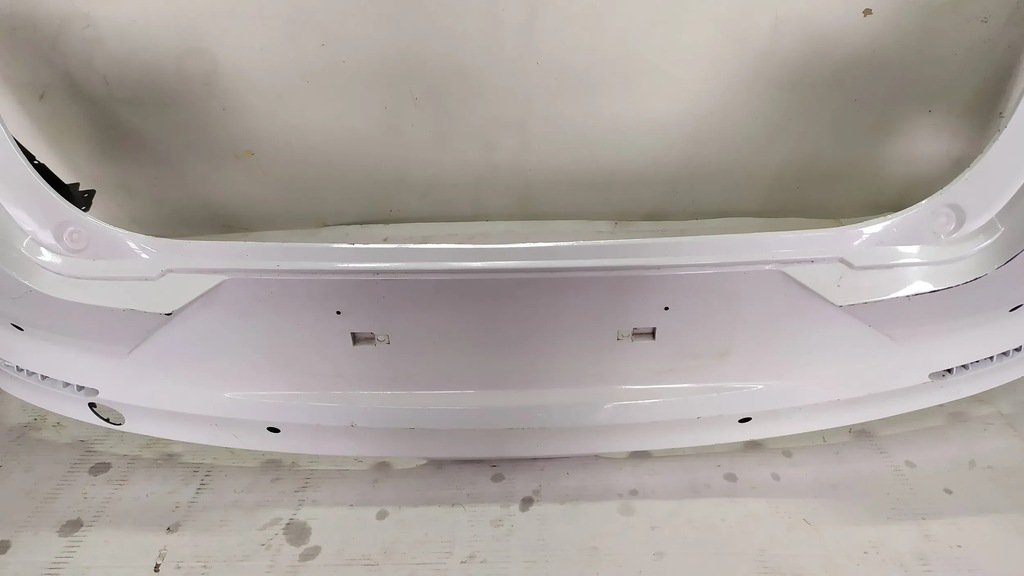 фото №13, Бампер задня задній kia proceed gt iii