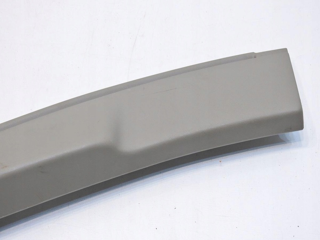 фото №3, Защита стойка левый задняя grand scenic ii