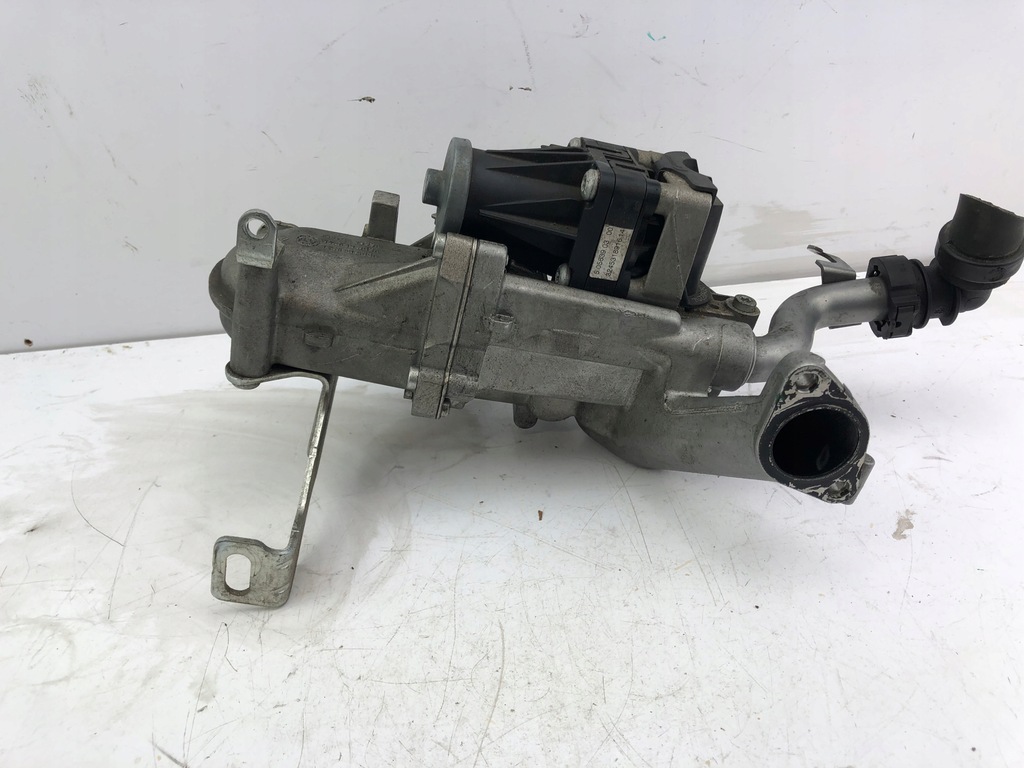 фото №5, Peugeot citroen клапан egr 9602194080