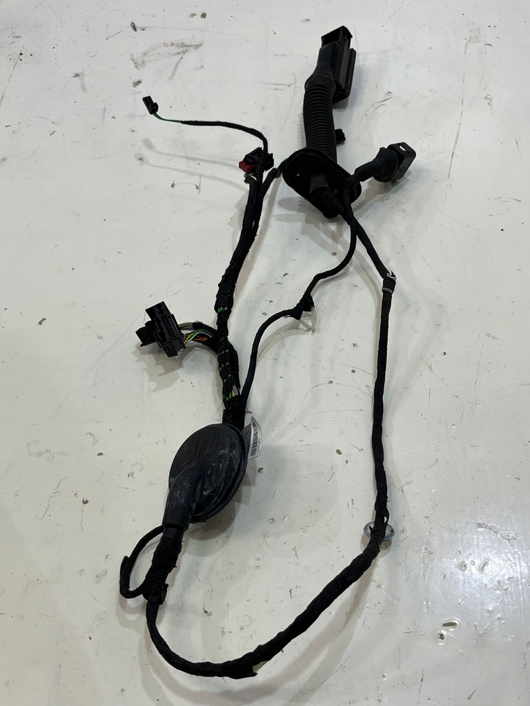 фото №1, Жгут дверь audi a3 8v 8v4971687l