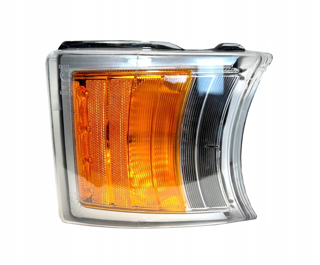 Купить Фара поворотник поворотник scania r 2010- led поворотник