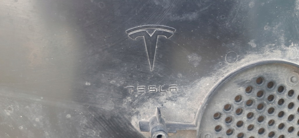 фото №7, Захист перед pod бампер tesla 3 iii