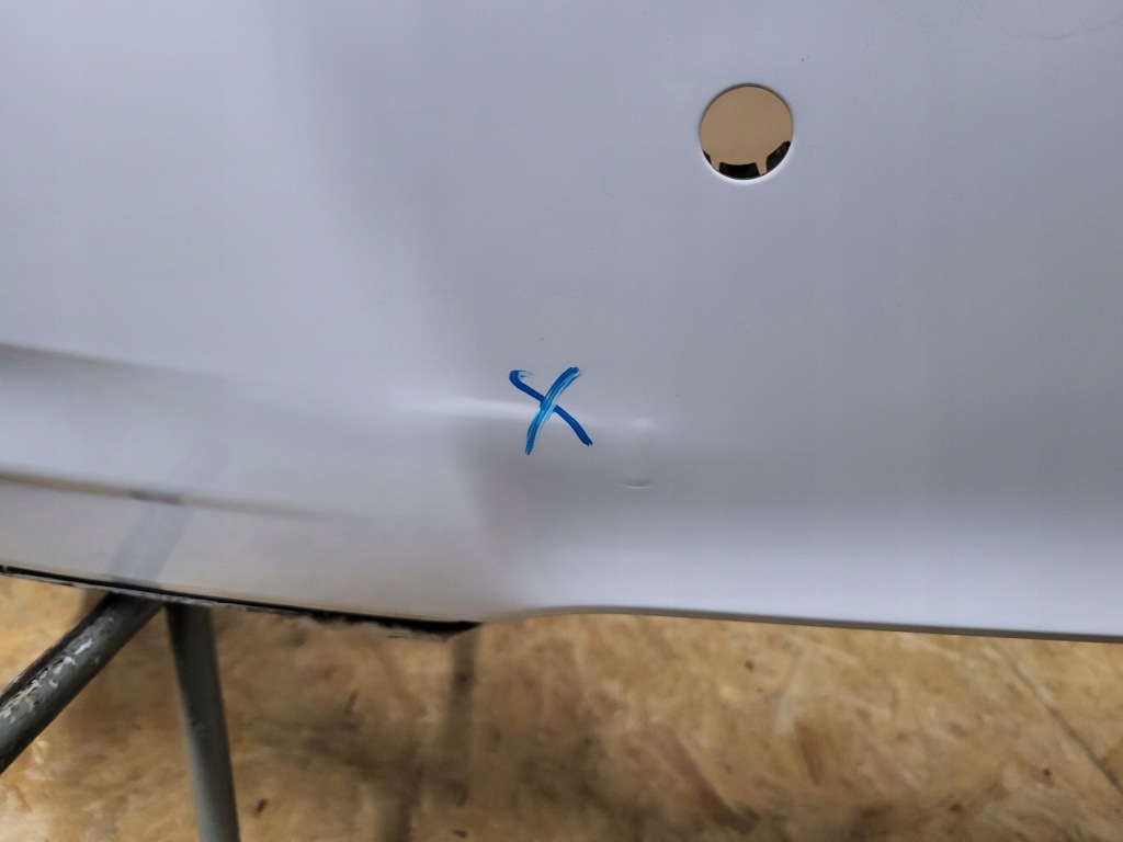 фото №9, Bmw 4 f-36 32 33 sportpakiet бампер задній задня 6 x pdc