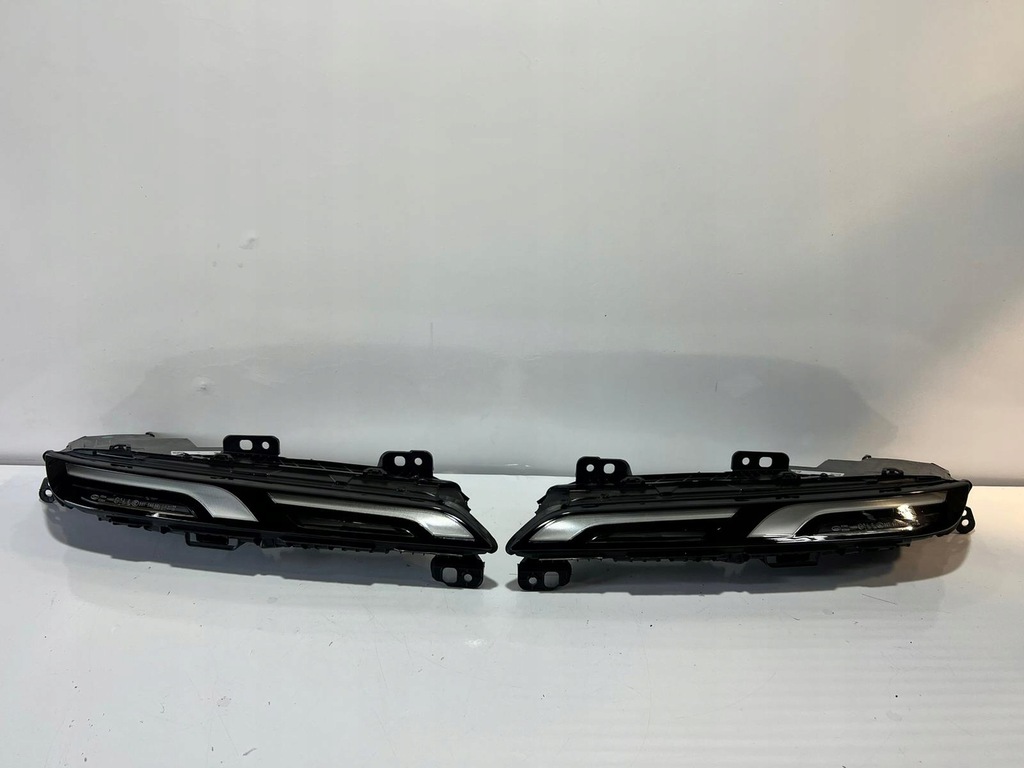 фото №8, Bmw 7 i7 g70 bmw led лампа левая правая