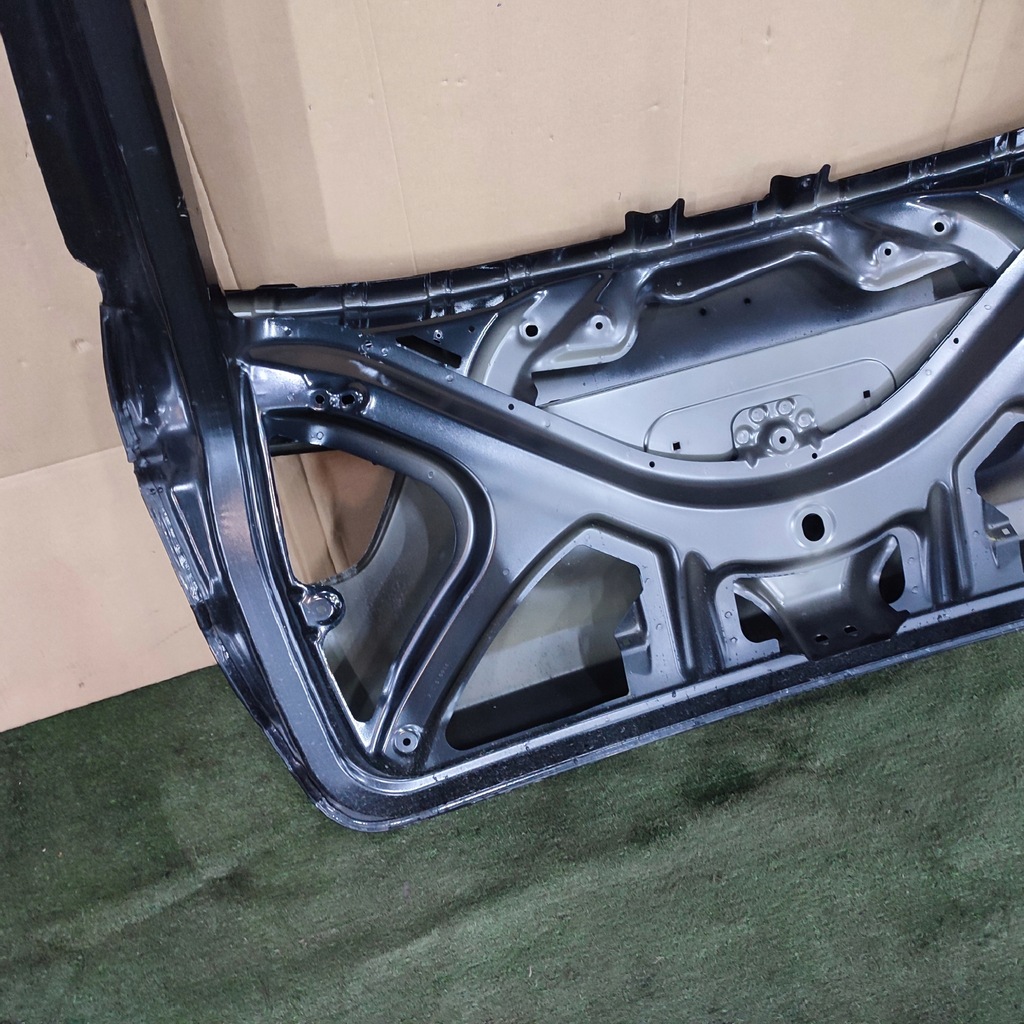 фото №13, Кришка багажника багажника bmw x3 f25