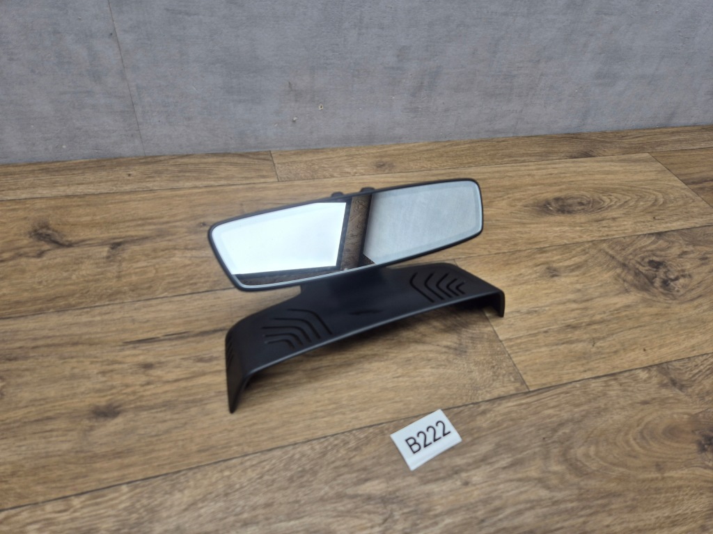 Bmw g11 g12 g30 g31 g38 дзеркало внутрішнє корпус фотохромний 6822492 Київ