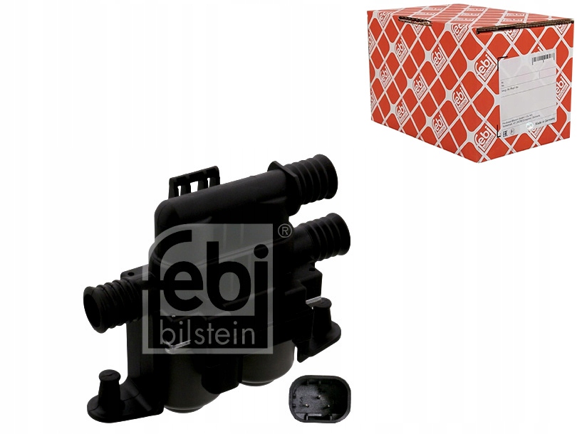 фото №13, Клапан отопителя do bmw 5,7