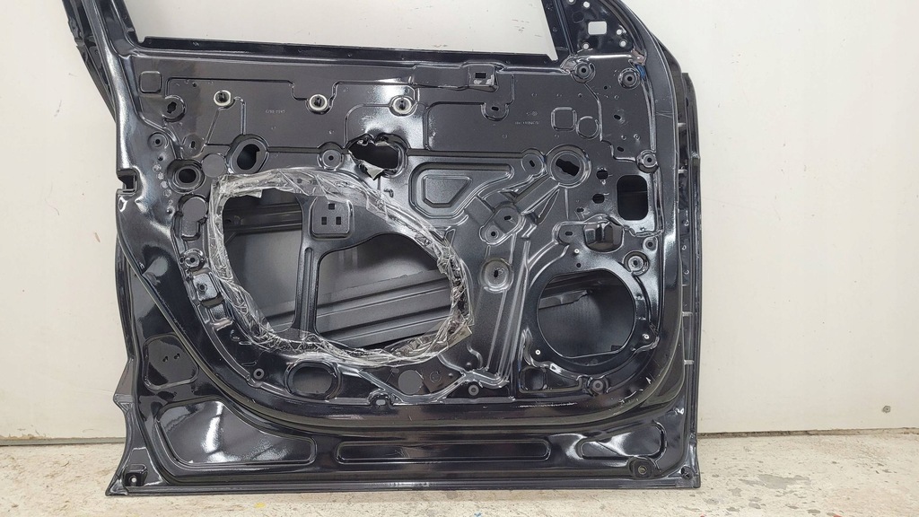 фото №9, Renault arkana 20- дверь перед передние левая fv 801110947r