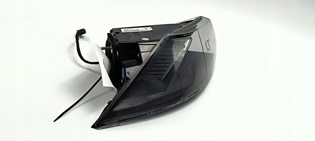 фото №7, Лампа левая задняя 9813508680 peugeot 508 ii