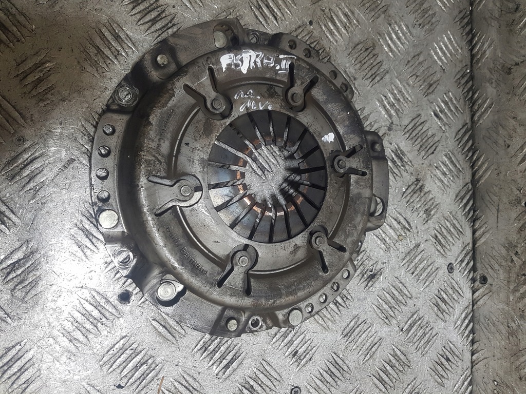 фото №1, Притиск зчеплення opel astra g