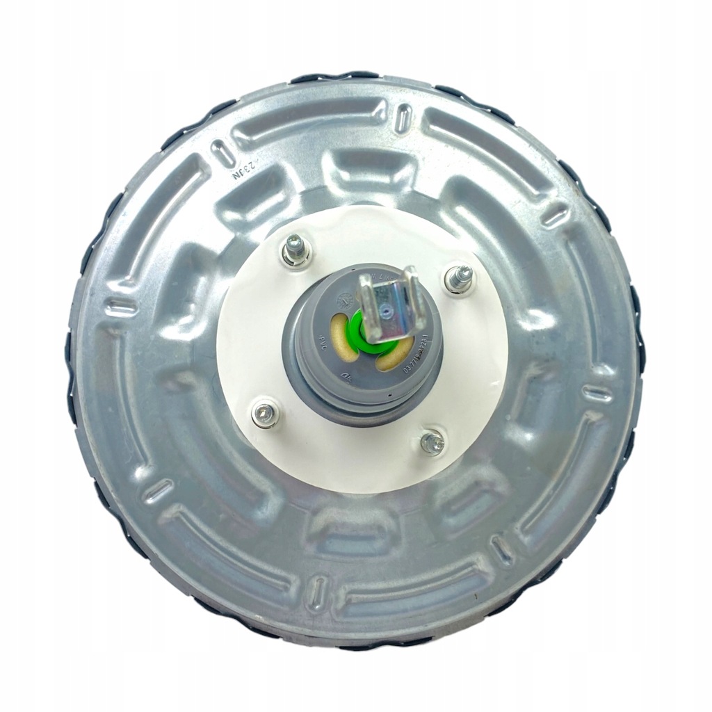 фото №13, Усилитель тормозов тормозные renault express van