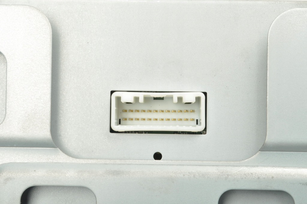 Nissan murano z51 дисплей экран навигации 28091-1bp0a Киев