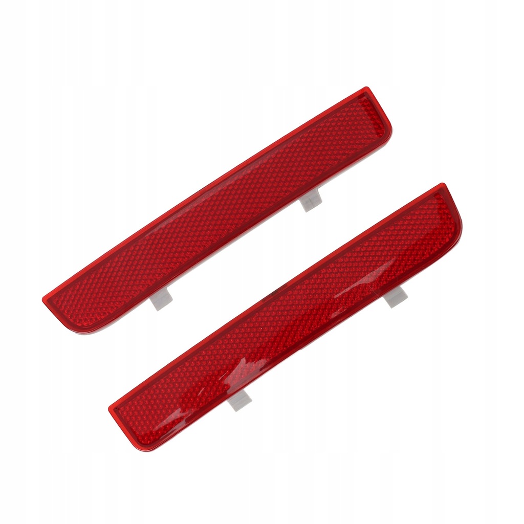 фото №9, 1 пара фара заднего бампера lr006348 фара заднего бампера dla