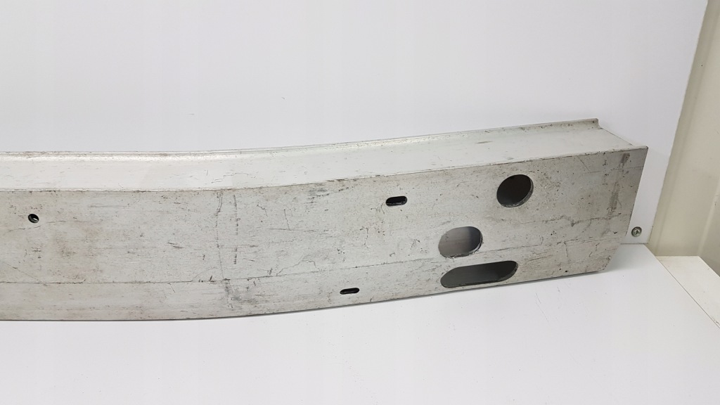 фото №5, Lexus rx 03-08r балка бампера перед передня