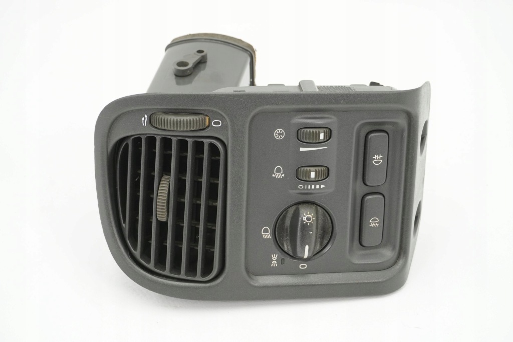 фото №1, Решётка переключатель света volvo v40 30613855lh